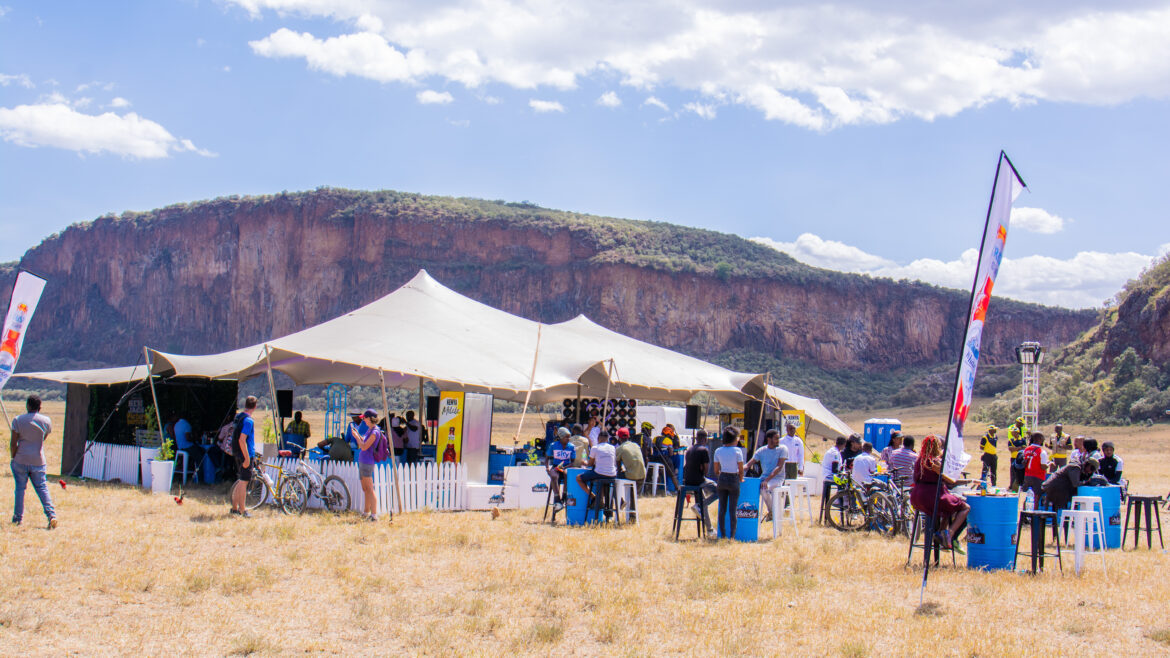 Escape the Ordinary: Why Hell’s Gate Biking Fest 2024 Should Be Your Next Adventure!